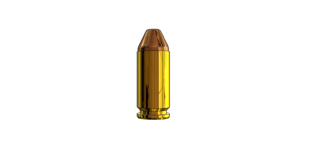 .40 S&W DUMMY ROUND Download