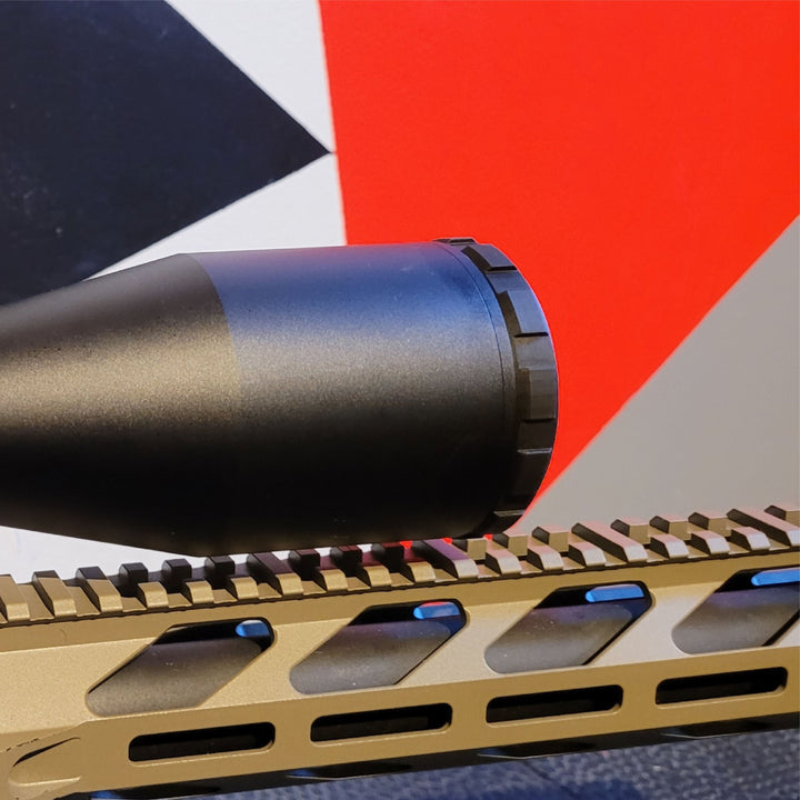 ARD - Vortex Venom 5-25x56