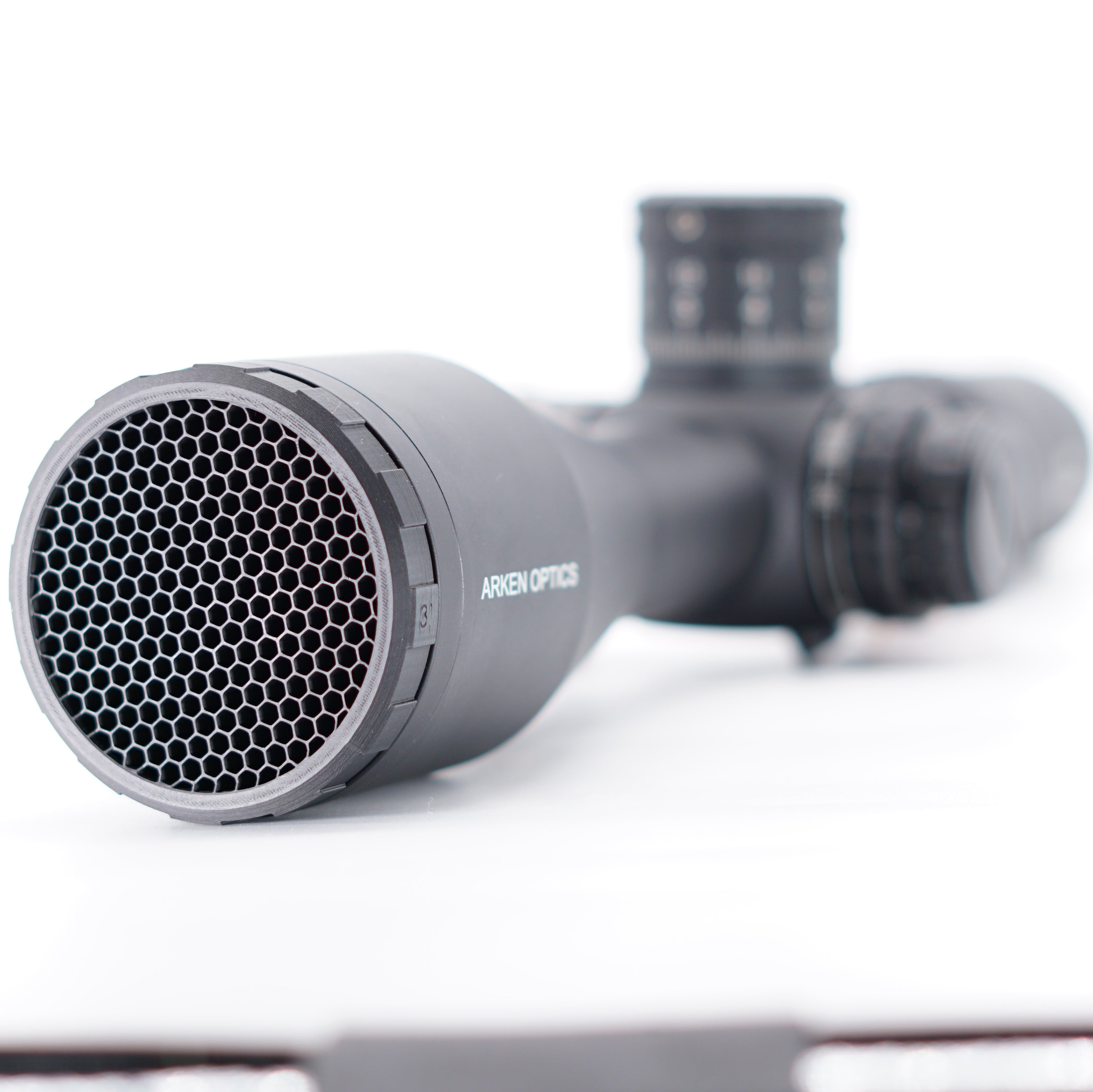 Arken EP5 5-25x56 & 7-35x56 ARD | Killflash – Paradise Tactical