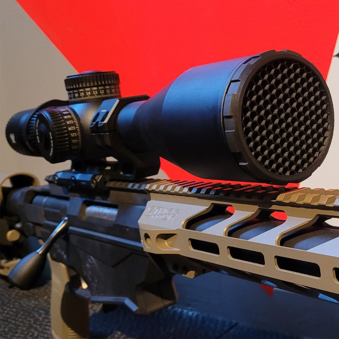ARD - Vortex Venom 5-25x56