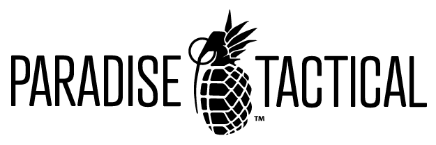 Paradise Tactical logo