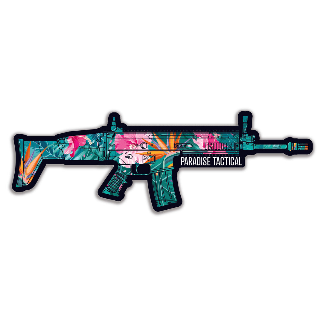 SCAR-17