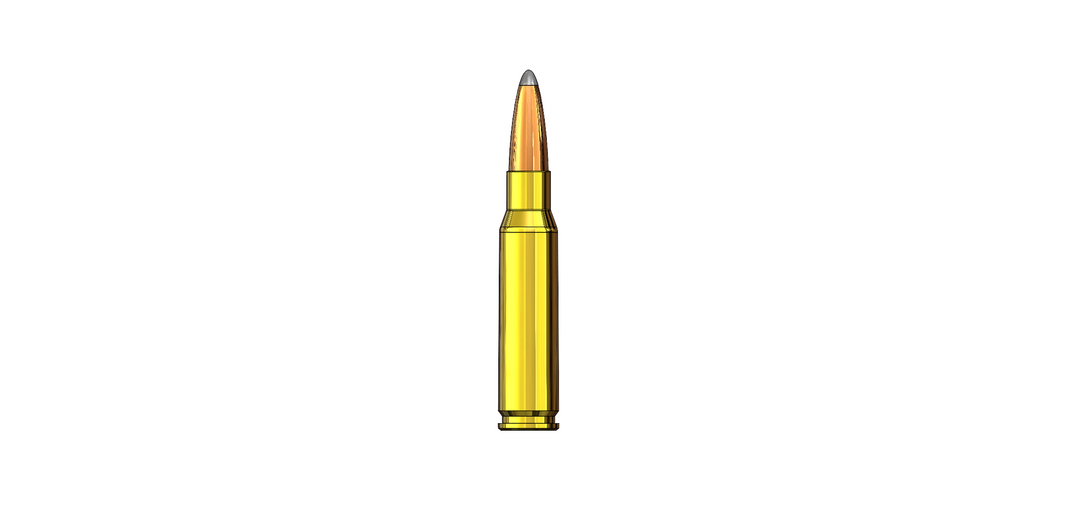 7.62x51 DUMMY ROUND Download