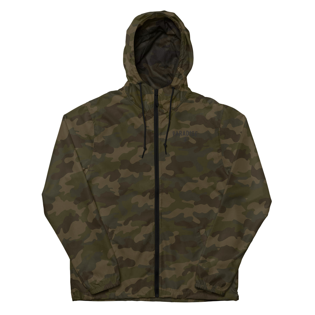 Lightweight Wind Breaker