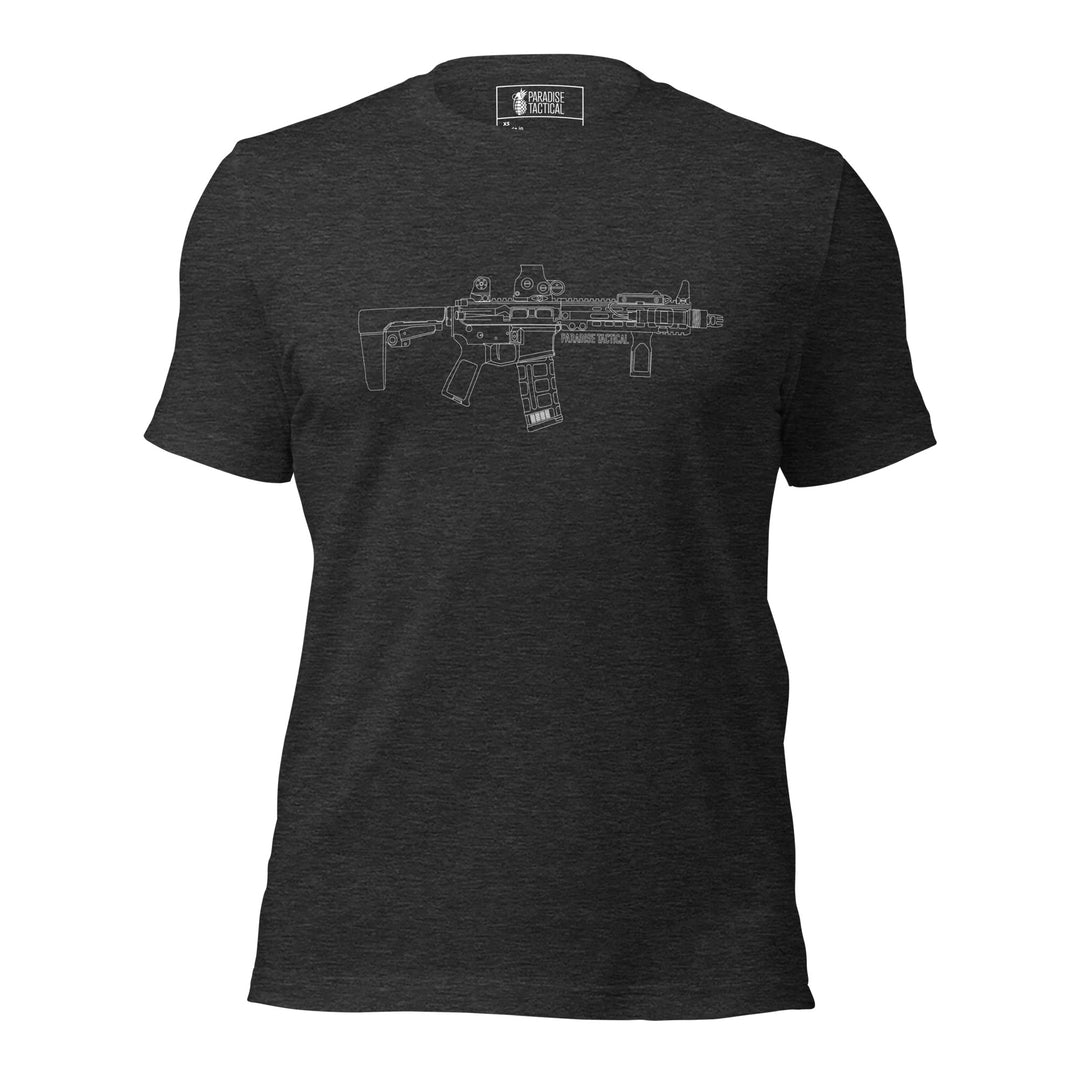 SBR Tee