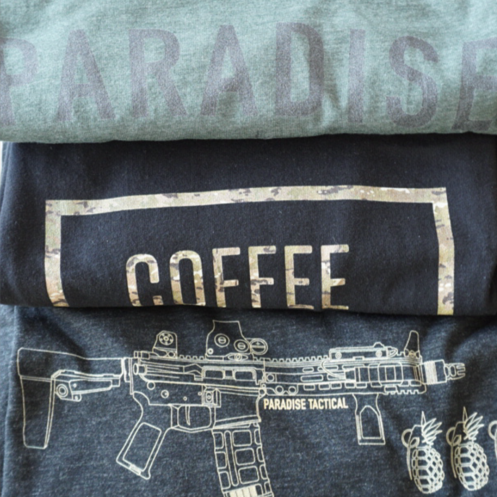 New Apparel
