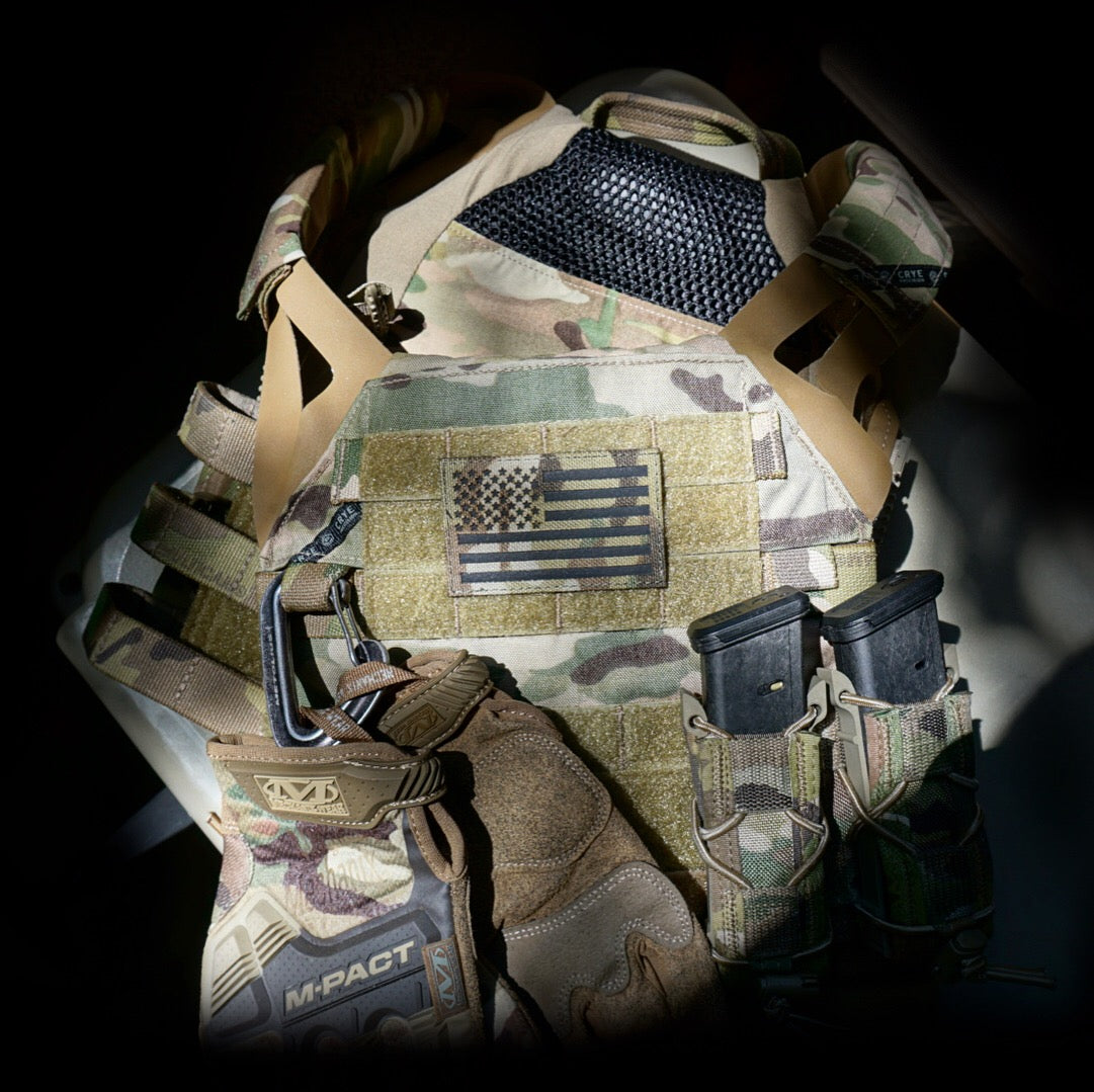Tact Accessory Tactical Gear & Field Accessories | Paradise Tactical