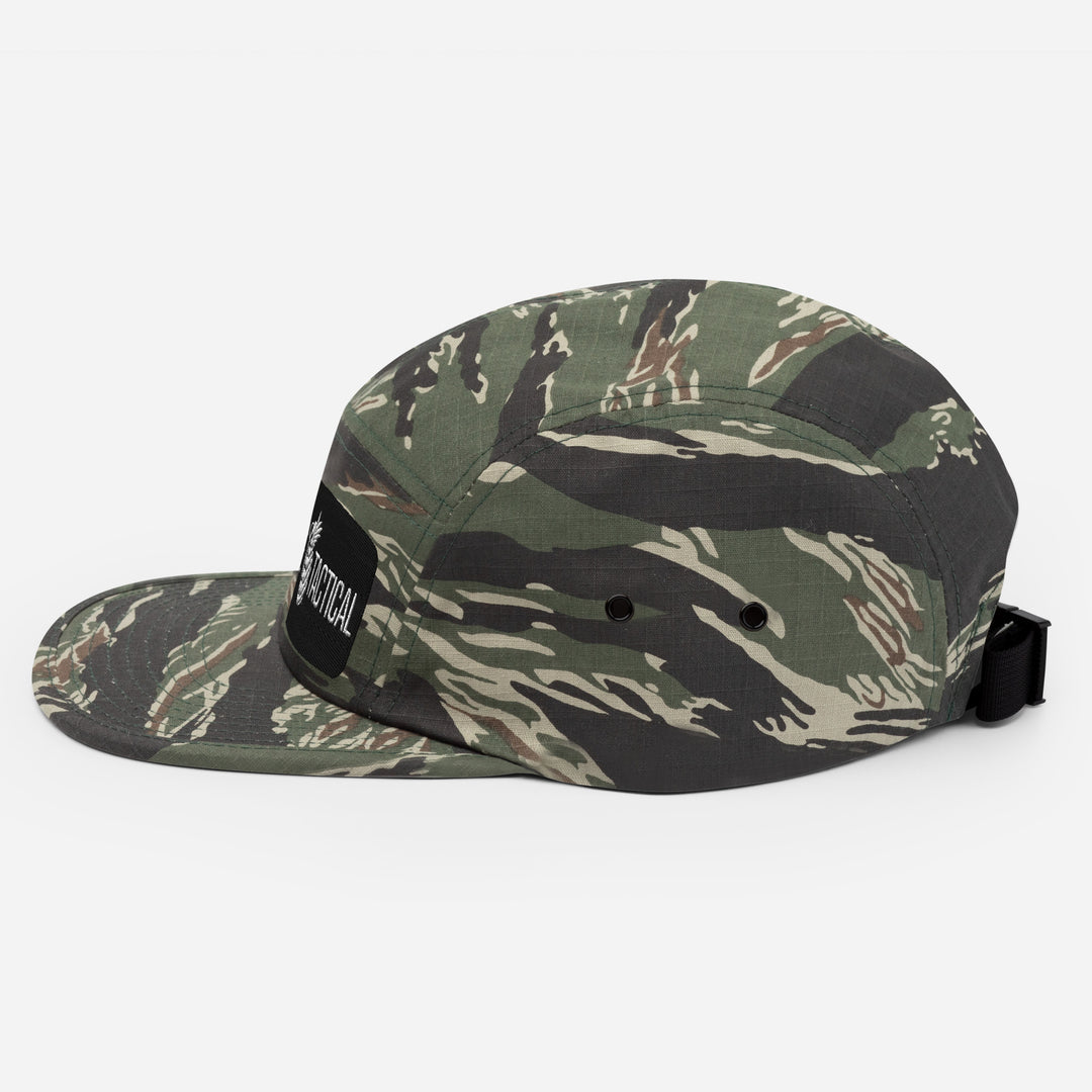 PTAC TigerCam Hat