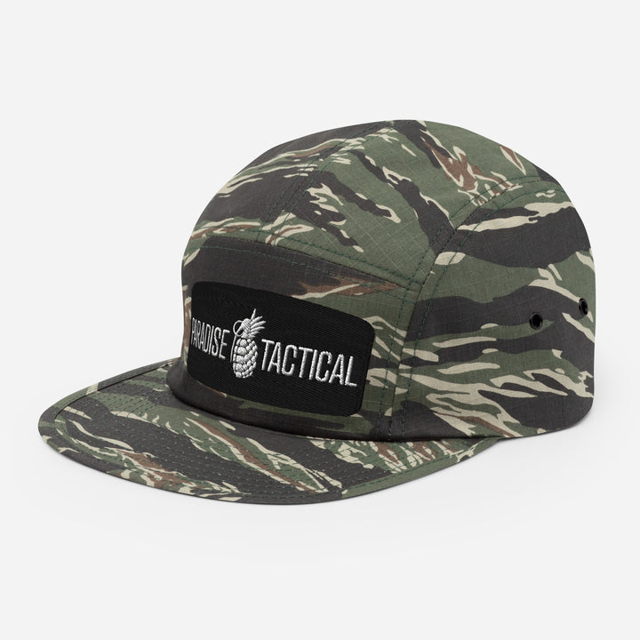 PTAC TigerCam Hat