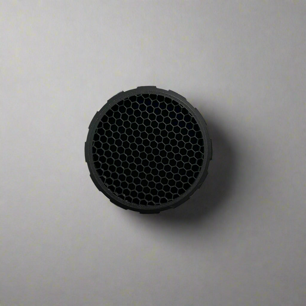 ARD - Sig Sauer 50mm Objective Lens