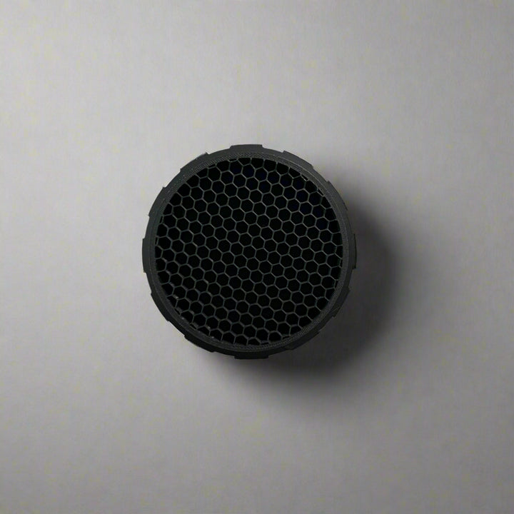 ARD - Sig Sauer 50mm Objective Lens