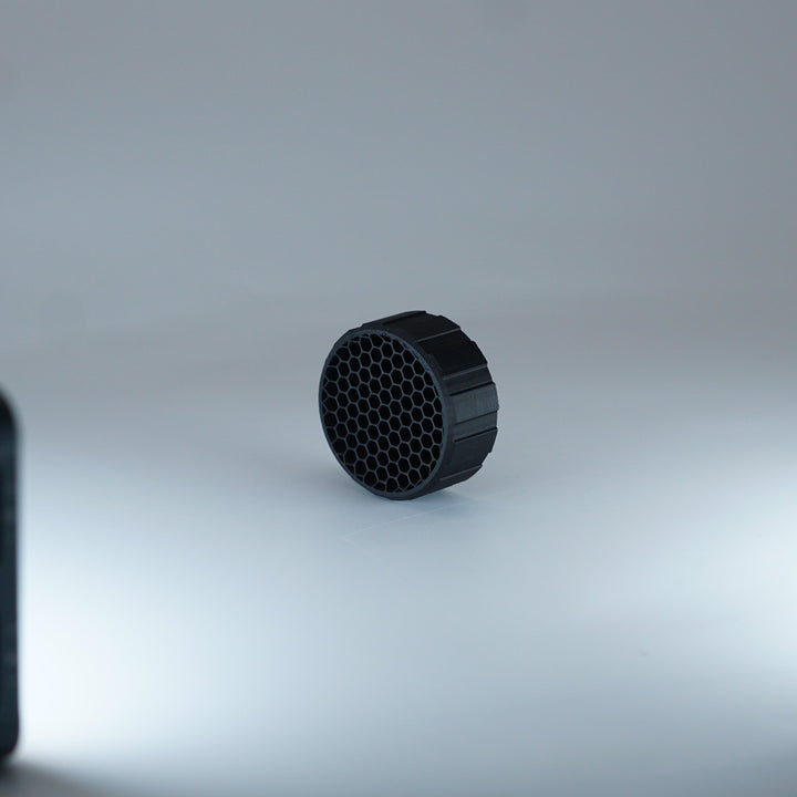 30mm Objective Lens ARD – Slip-Over Killflash Anti-Reflection Device