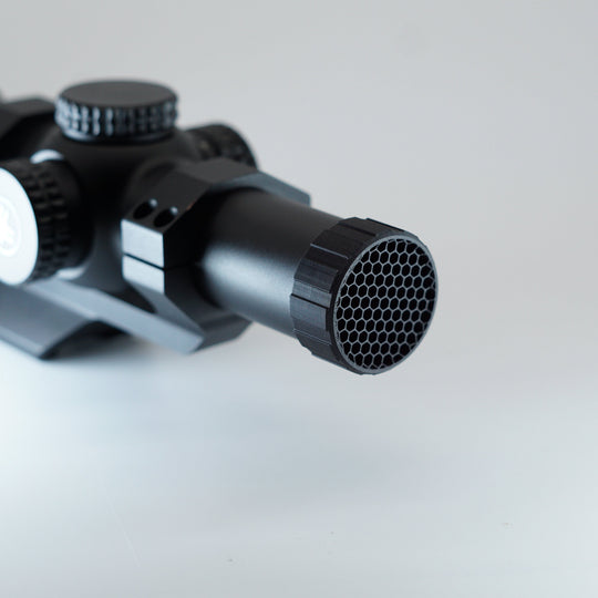 Anti-Reflection Devices – Paradise Tactical