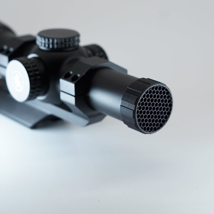 Vortex Strike Eagle 1-8x24 ARD – Killflash Anti-Reflection Device