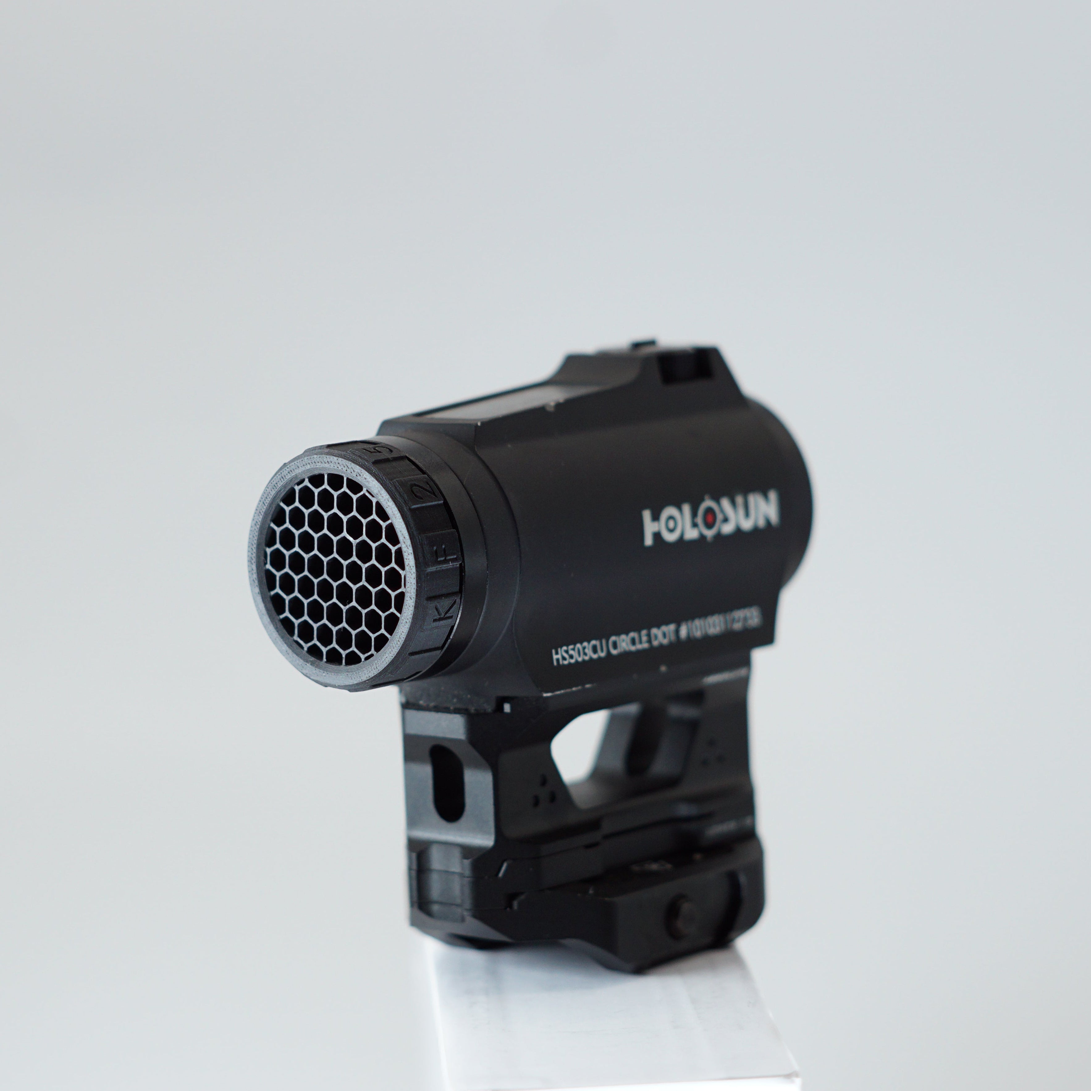 horosun hs503cu ホロサン aimpoint Holosun Paralow HS503CU Dual