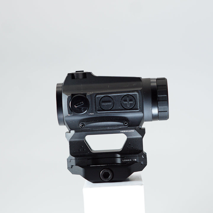 Matte black ARD for Holosun HS503C red dot sight