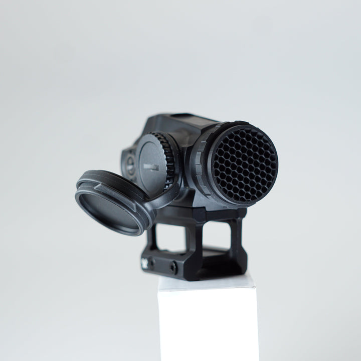 ARD - Vortex Sparc Solar