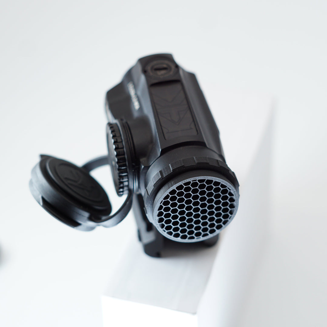 ARD - Vortex Sparc Solar