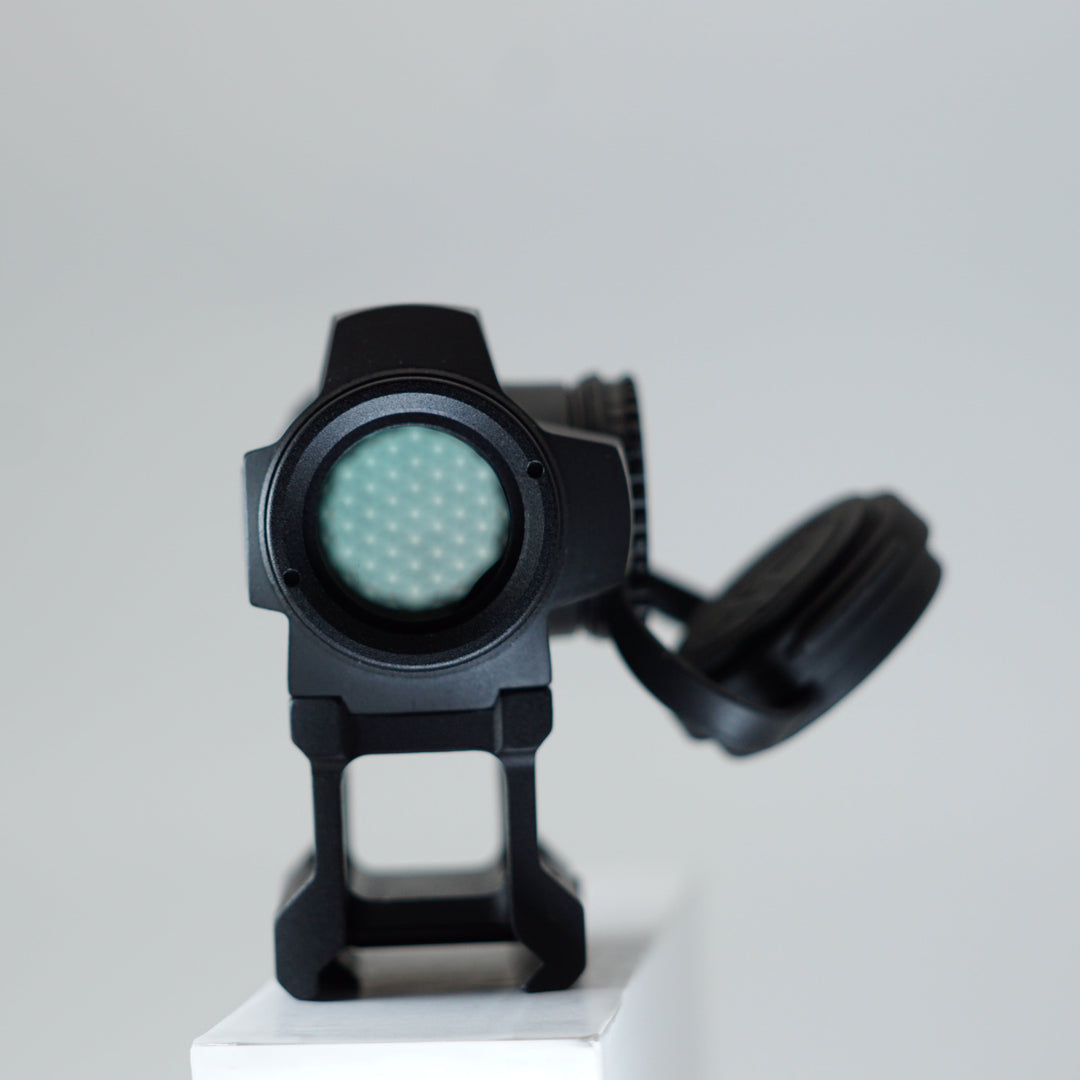 ARD - Vortex Sparc Solar