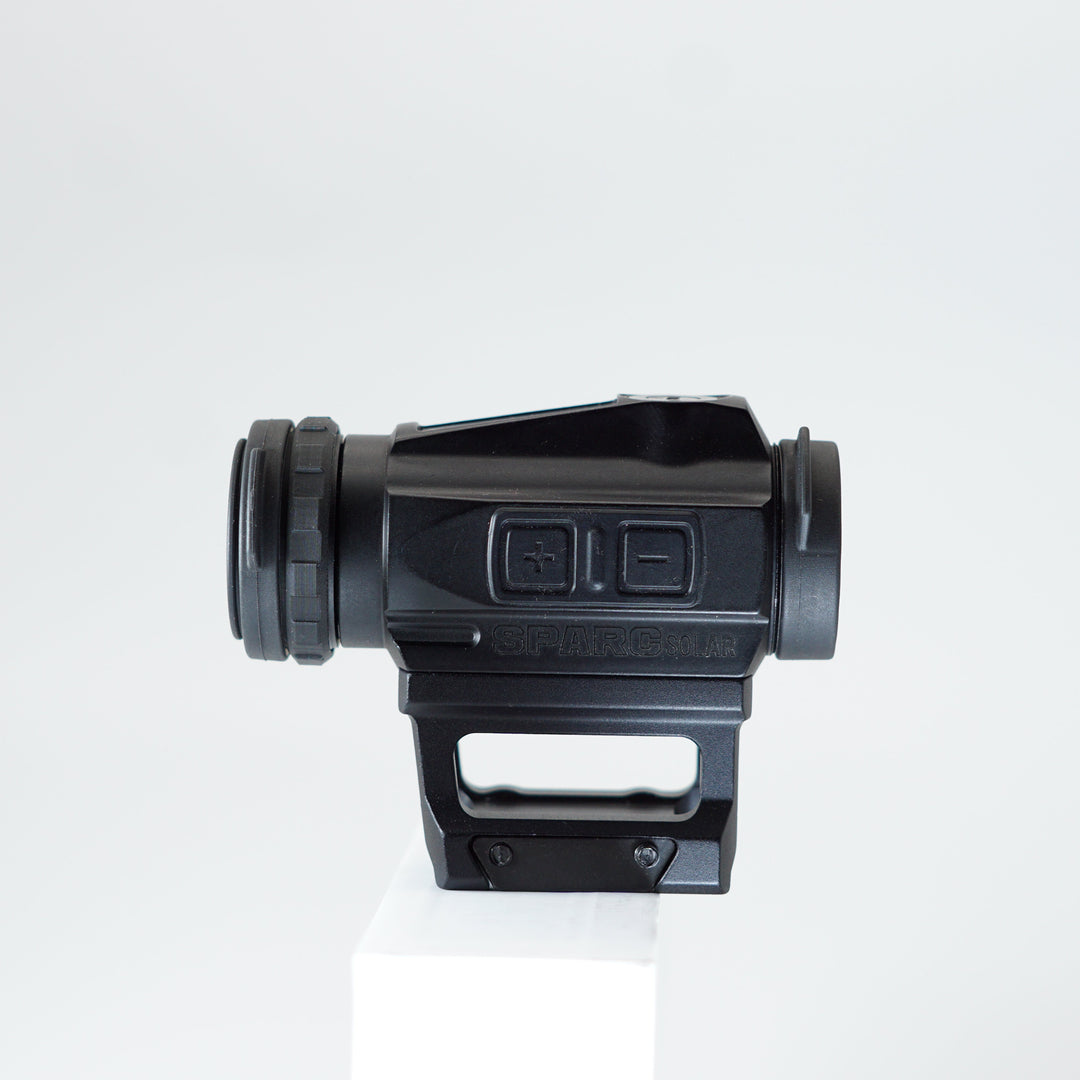 ARD - Vortex Sparc Solar