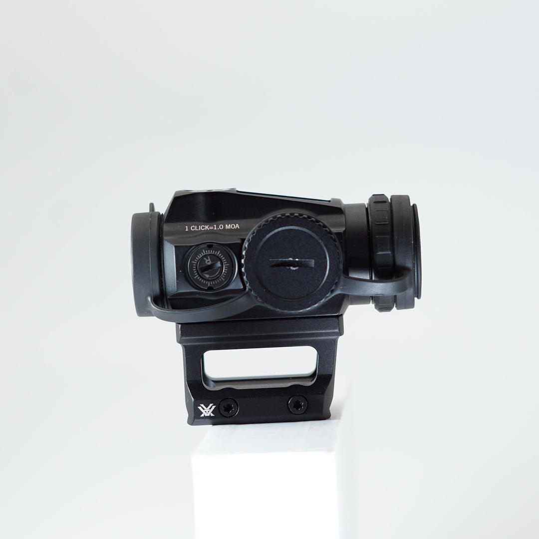 ARD - Vortex Sparc Solar