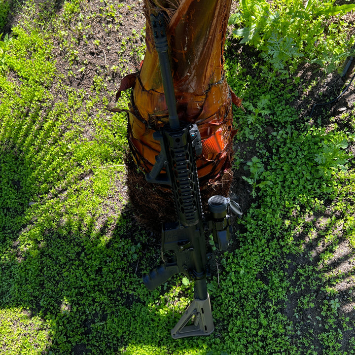 ARD - Vortex StrikeFire