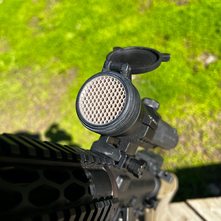 ARD - Vortex StrikeFire