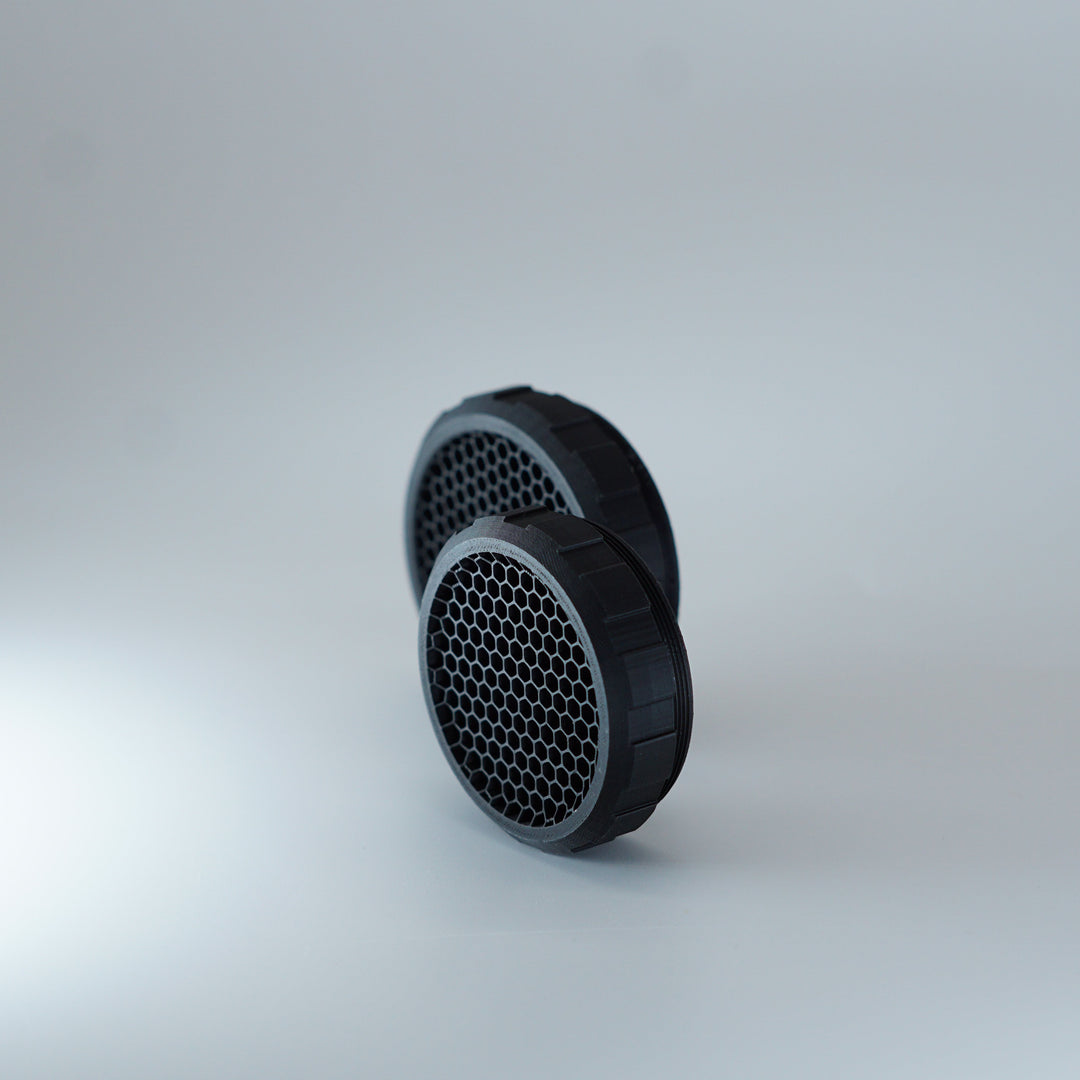 ARD – Killflash Anti-Reflection Device by Paradise Tactical