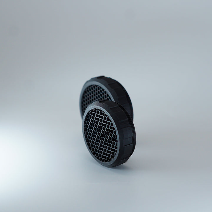 ARD – Killflash Anti-Reflection Device by Paradise Tactical