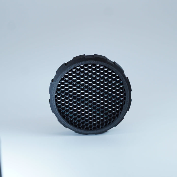 ARD - Vortex Crossfire II 50mm Objective Lens