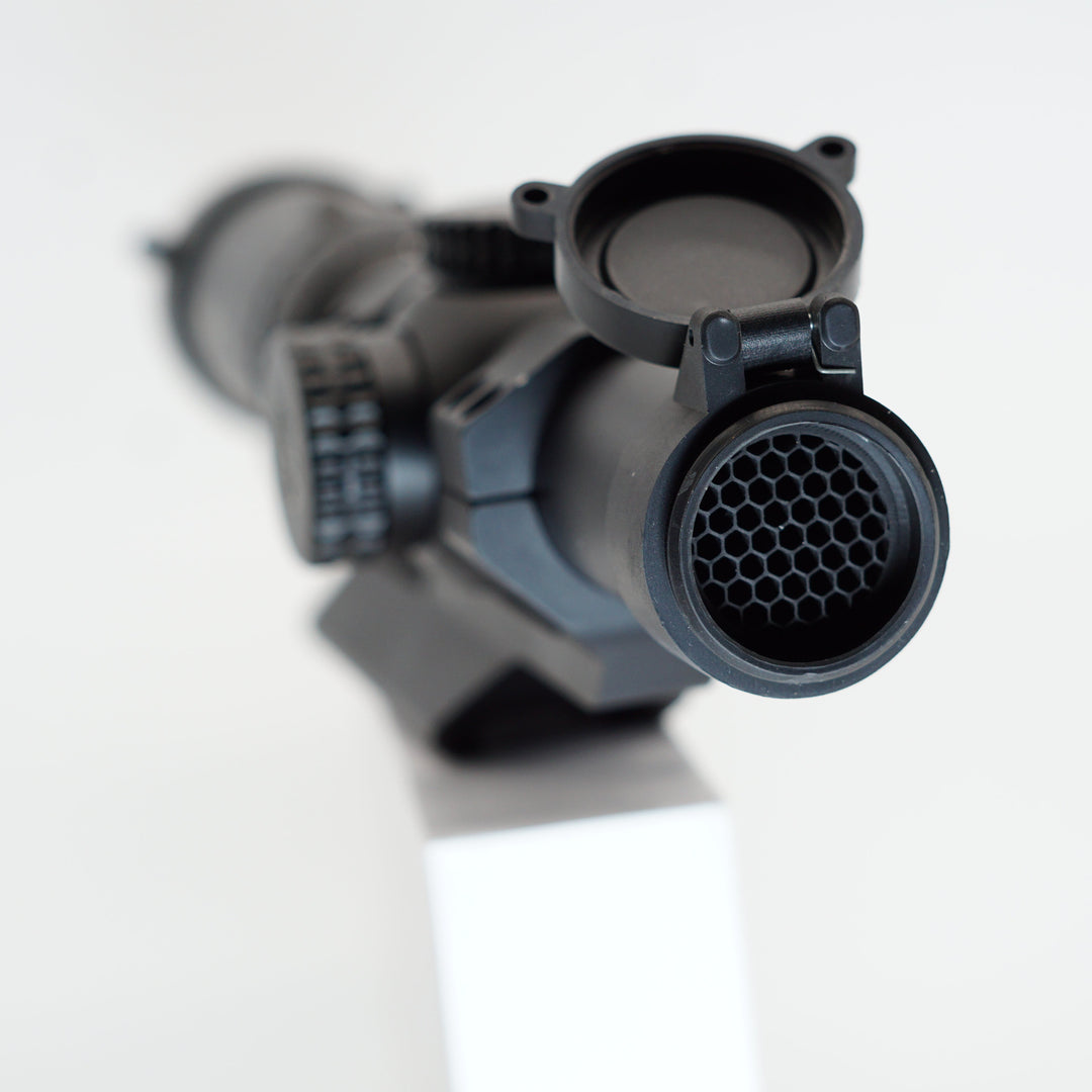 Vortex Strike Eagle 1-6x24 ARD – Killflash Anti-Reflection Device by Paradise Tactical