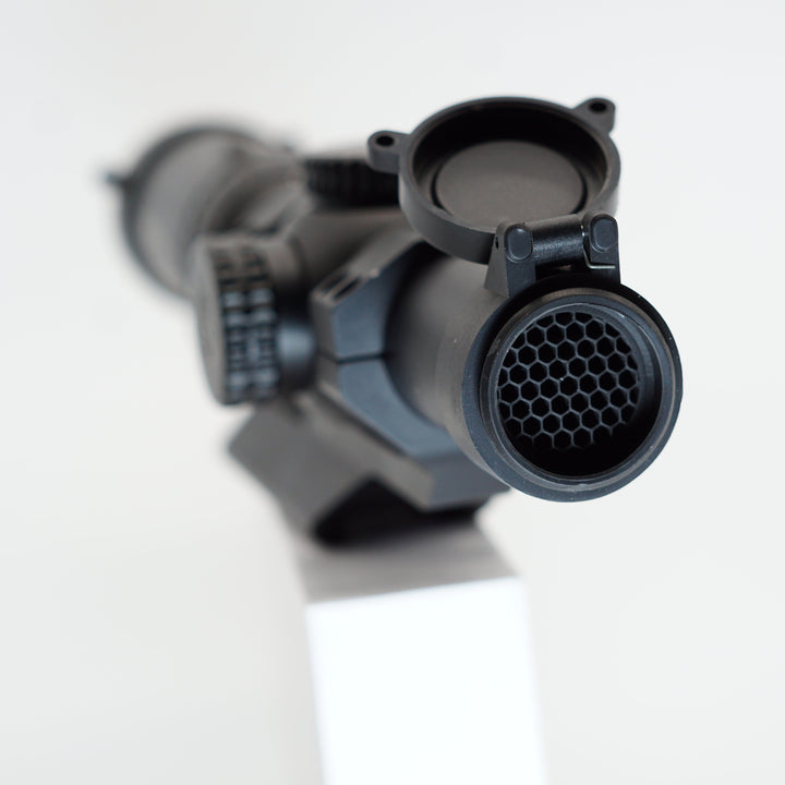 Vortex Strike Eagle 1-6x24 ARD – Killflash Anti-Reflection Device by Paradise Tactical