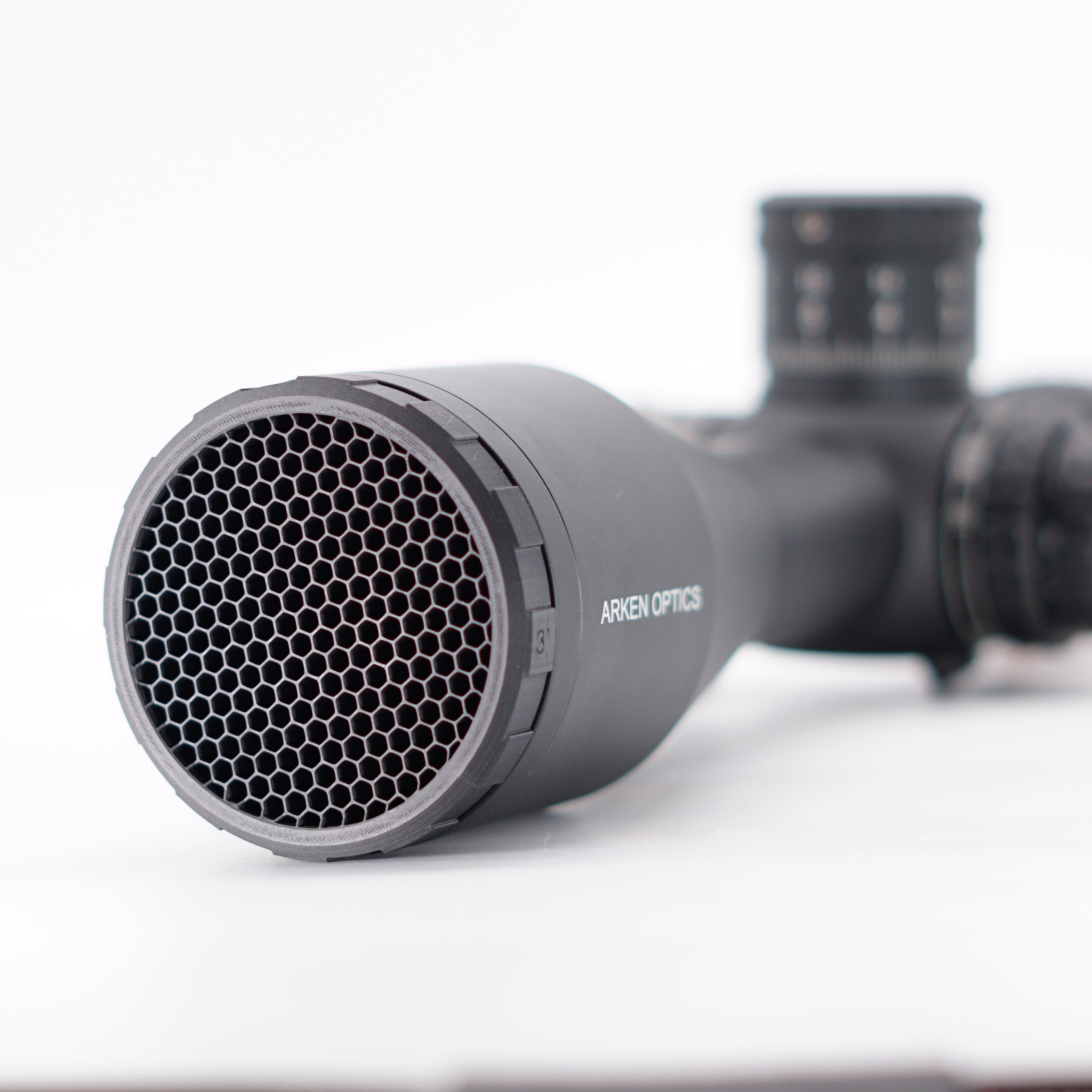 Arken EP5 5-25x56 & 7-35x56 ARD | Killflash – Paradise Tactical