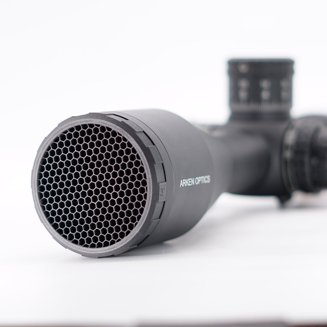 Arken EP5 5-25x56 ARD – Killflash Anti-Reflection Device