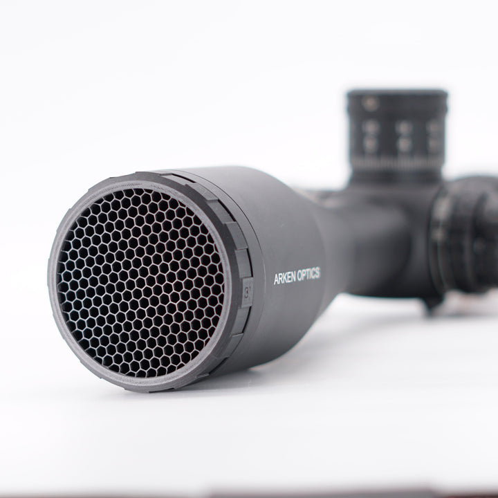 Arken EP5 5-25x56 ARD – Killflash Anti-Reflection Device