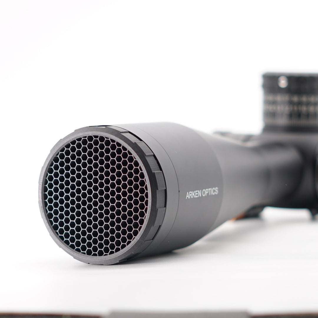 Arken EP5 5-25x56 ARD – Killflash Anti-Reflection Device