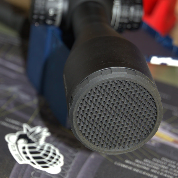 Arken EP5 5-25x56 ARD – Killflash Anti-Reflection Device