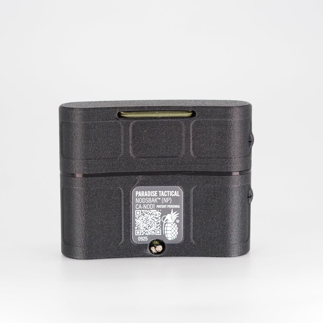 NODSBAK™ NP (Non-Powered)