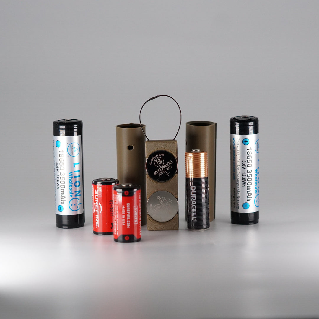 NODSBAK™ NP (Non-Powered)
