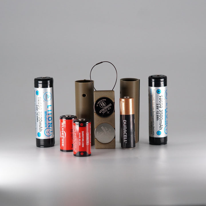 NODSBAK™ NP (Non-Powered)