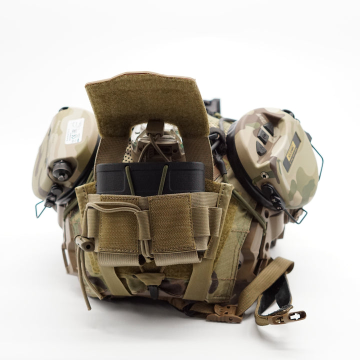 NODSBAK™ NP (Non-Powered)