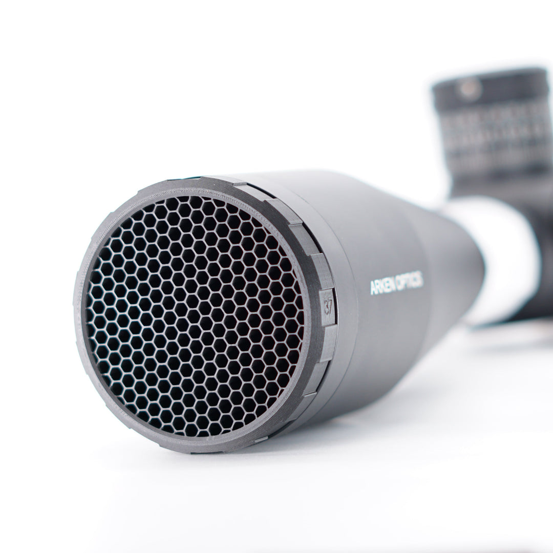 Arken EP5 5-25x56 ARD – Killflash Anti-Reflection Device