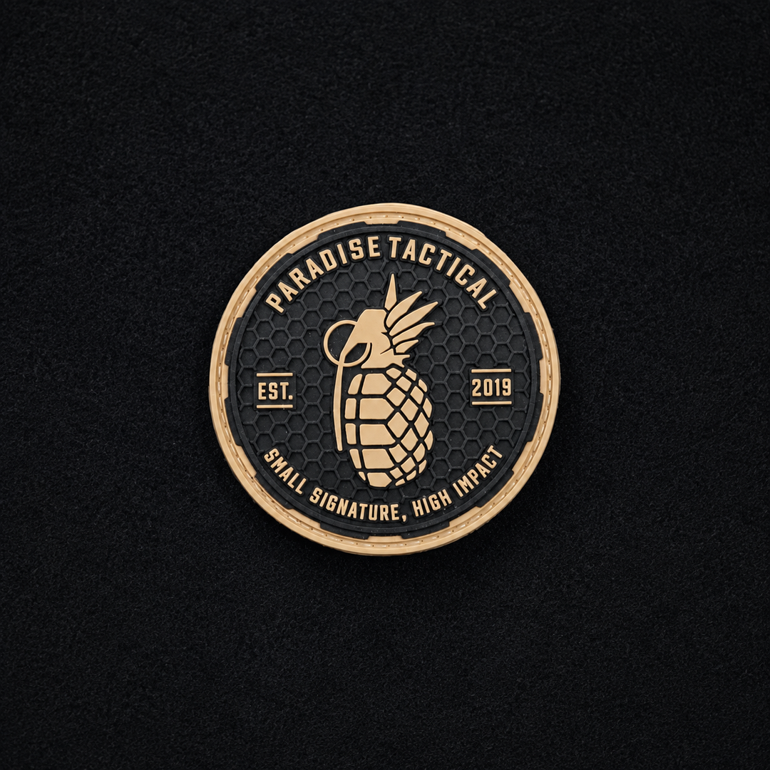 PTAC Signature Patch