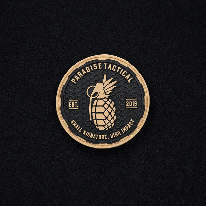 PTAC Signature Patch