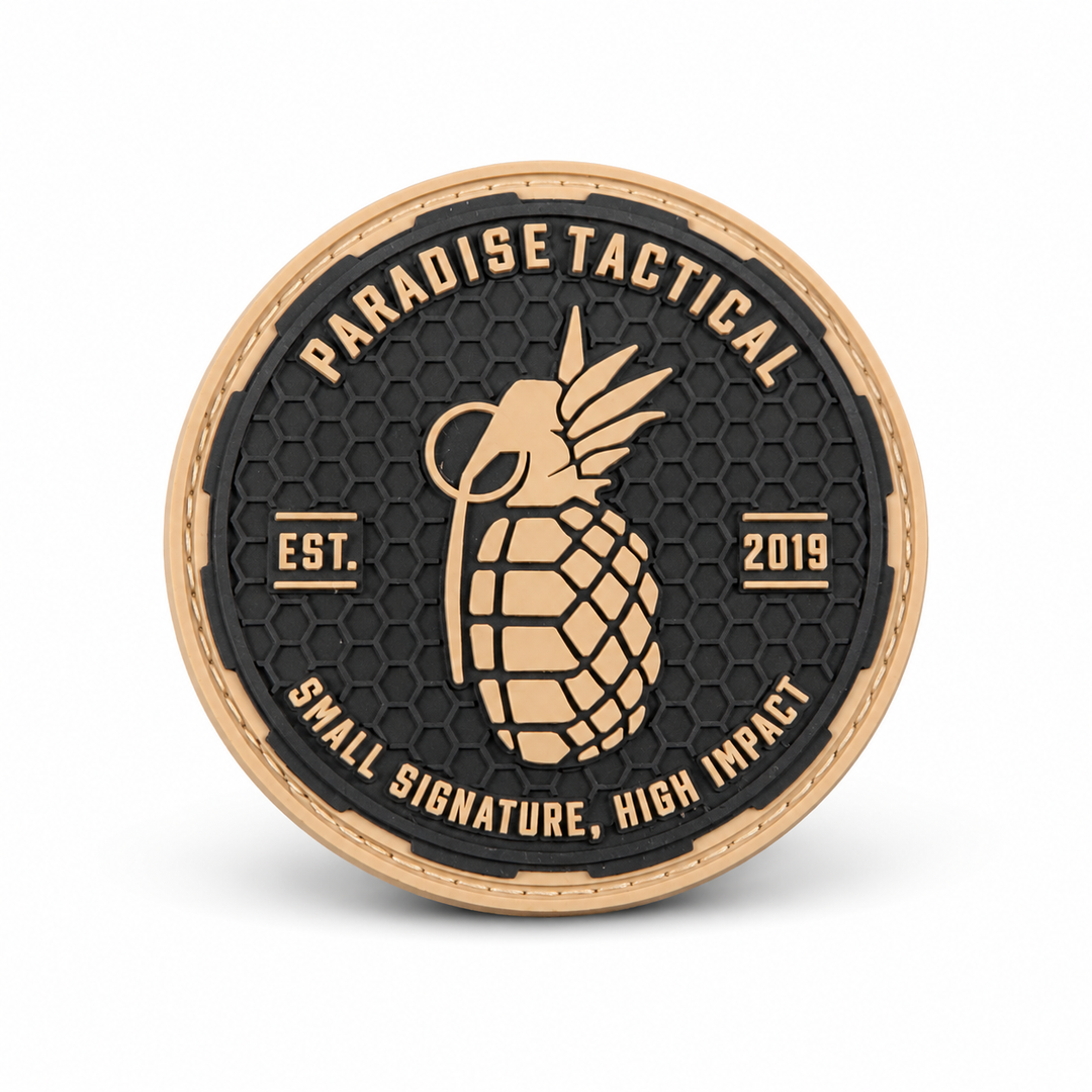 PTAC Signature Patch
