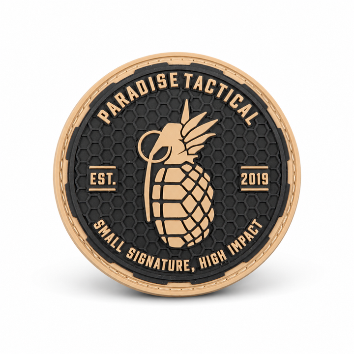 PTAC Signature Patch