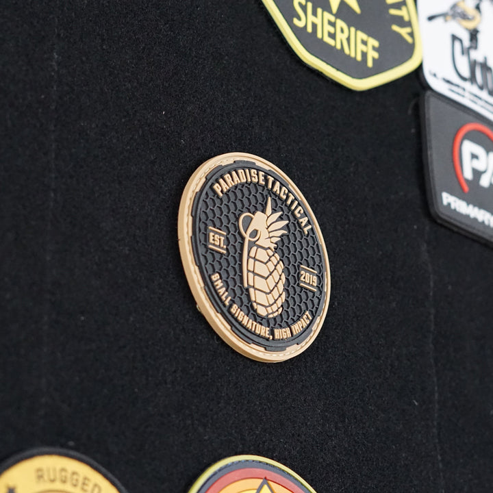 PTAC Signature Patch