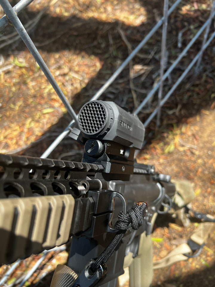 ARD - Vortex SPARC AR