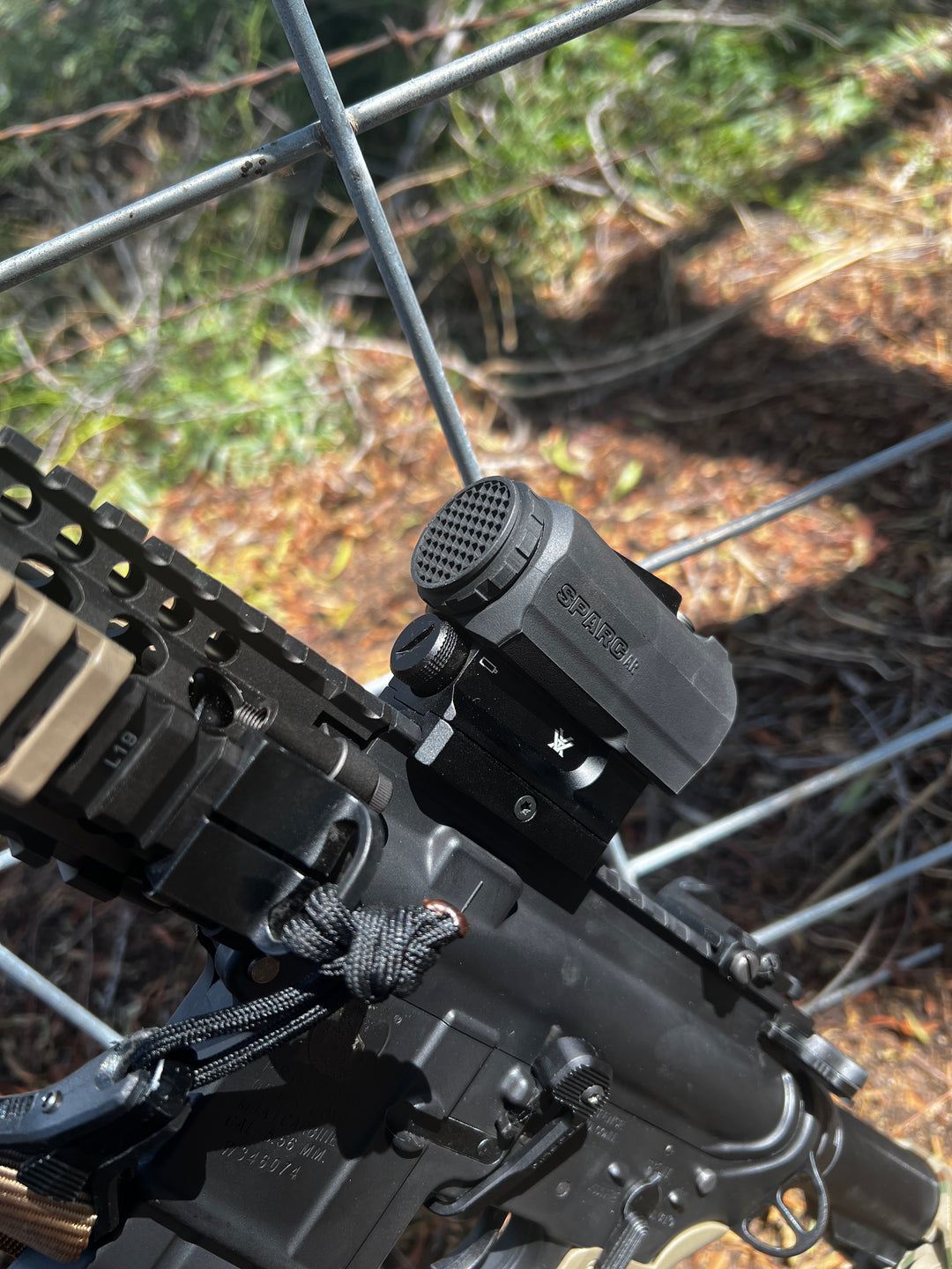 ARD - Vortex Red Dot Sights