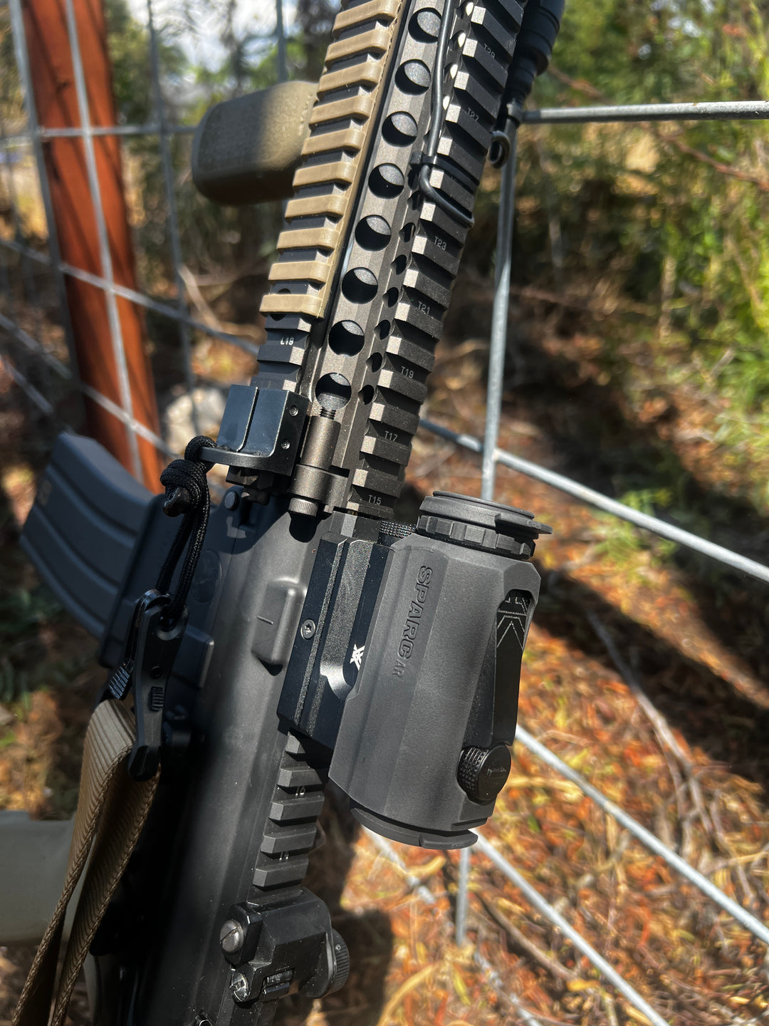 ARD - Vortex SPARC AR